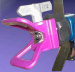 Airless Wended&uuml;sensysteme